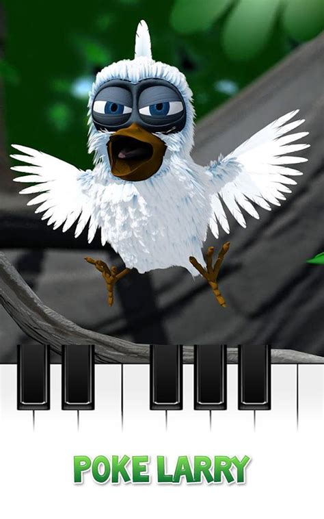 Talking Larry the Bird APK for Android Download .